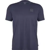Stoic - QuickDry SkaraSt. Tee - Funktionsshirt Gr XXL blau