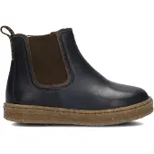 Bisgaard - Kid's Phillip Lamb - Winterschuhe Gr 23 blau/braun