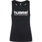 Hummel Mädchen-Top Pulse