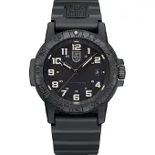 Luminox LEATHERBACK SEA TURTLE GIANT 0320 SERIES XS.0330 Herrenarmbanduhr