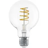 Eglo 110317, 7,3 W, E27, 806 lm, Warmweiß