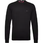 Tommy Hilfiger Pima Cotton Kaschmir Pullover Herren XXL