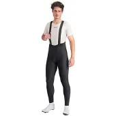 Sportful - Supernova Bibtight - Radhose Gr 3XL grau