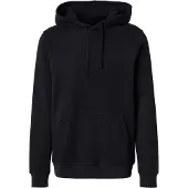 Armedangels PAARLO LOOP HOODIE | 100% Bio-Baumwolle - schwarz (XXL)