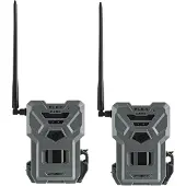 Spypoint FLEX-DARK Wildkamera Twin Pack