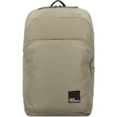 Jack Wolfskin Terraview 20l Rucksack Beige Beige One Size