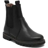 Bisgaard - Kid's Neel Lamb - Winterschuhe Gr 32 schwarz