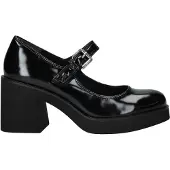 Tamaris Spangenpumps Blockabsatz, eleganter Spangenpumps, Schuh in veganer Verarbeitung