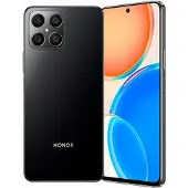 Honor x8 schwarz