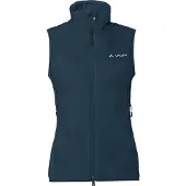 Vaude - Women's Sesvenna Vest IV - Kunstfaserweste Gr 44 blau