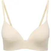ONLY T-Shirt-BH "ONLTRACY LAURA MOLDED BRA NOOS ACC" Kunstfaser