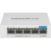 Keenetic Poe 5 Switch