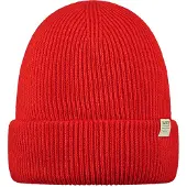 Barts - Kinabalu Beanie - Mütze Gr One Size rot