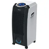 Ravanson KR7010 Klimaanlage, Fernbedienung, Timer, LED-Panel