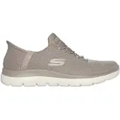 SKECHERS Damen Slipper SUMMITS-CLASSY NIGHT