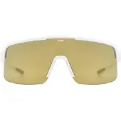 Uvex Dyrt Sonnenbrille Durchsichtig Mirror Gold/CAT3 Durchsichtig Mirror Gold/CAT3