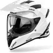 Airoh Bandit Weiß Enduro Integralhelm Größe S