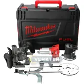 Milwaukee Akku-Oberfräse M18FTR8-0X