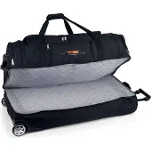 Gabol Week Eco 116l Reisetasche Mit Rollen