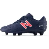 New Balance 442 Academy Fg V2 Jugendfußballschuhe