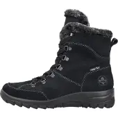 Rieker Damen Stiefeletten L7145-00 Farbe: Schwarz Größe: 38