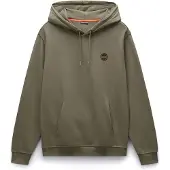 Napapijri Hoodie B-Badge Herren Tea Leaf-XXL