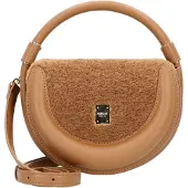 Replay Umhängetasche Handtasche Crossbody Bag Aztec braun
