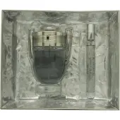 Paco Rabanne Rabanne Invictus EDT 100 ml + EDT MINI 10 ml (man)