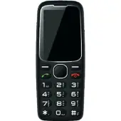 Daewoo Mobiltelefon für ältere Erwachsene