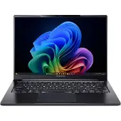 Bluechip TRAVELline U14W17, Copilot+ PC, Intel Core Ultra 5, 35,6 cm (14"), 1920 x 1200 Pixel, 16 GB, 500 GB, Windows 11 Pro