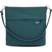 Zwei Mademoiselle.m M8 Schultertasche
