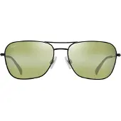Maui jim Naauao Polarisierte Sonnenbrille