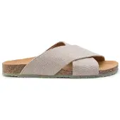 Zouri - Women's Sun - Sandalen Gr 37 grau