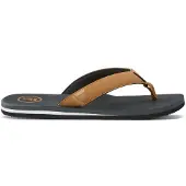 Foamlife - Traa-SC - Sandalen Gr 45 braun