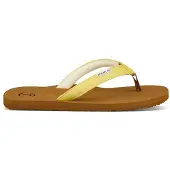 Foamlife - Women's Seales-SC - Sandalen Gr 36 braun
