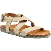 Zouri - Women's Sand - Sandalen Gr 41 braun