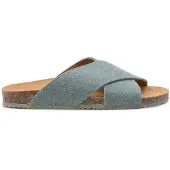 Zouri - Women's Sun - Sandalen Gr 39 grau