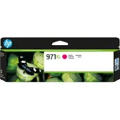 HP 971xl Tintenpatrone