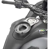 Givi Tankring Inkl. Befestigung BF88, Yamaha Tracer 7/7 GT 20-