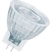 Osram 4058075433229 LED SUPERSTAR MR11 12 V GU4 2700 K 4,5 W 345 lm