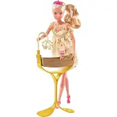 Steffi Love 5737084, Mehrfarben, Weiblich, Mädchen, 330 mm, 180 mm, 60 mm