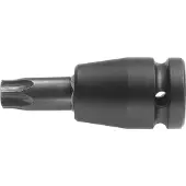 Facom Impact-Verbindungsschluessel 1/2"+T30