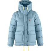 Fjällräven - Women's Expedition Down Lite Jacket - Daunenjacke Gr XS türkis