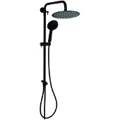 Novaservis Duschset für wandmontierte Dusch- oder Badewannenarmatur SET032.5