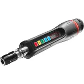 Facom Drehmomentschrauber 1/4" 0,4 - 4 Nm