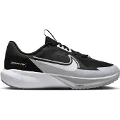 Nike Jungen Halbschuh SONIC FLY schwarz Größe EUR 38,5