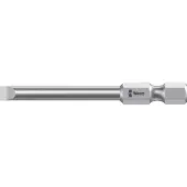 Wera BIT SLOTTED 0.6/3.5/50 EXTRA TOUGH