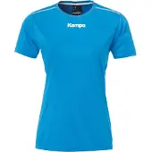 Kempa Damen T-Shirt Poly