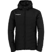 Uhlsport Essential Winter Padded Jacket schwarz 116