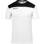 Uhlsport Offense 23 Poly Kurzarm-t-shirt